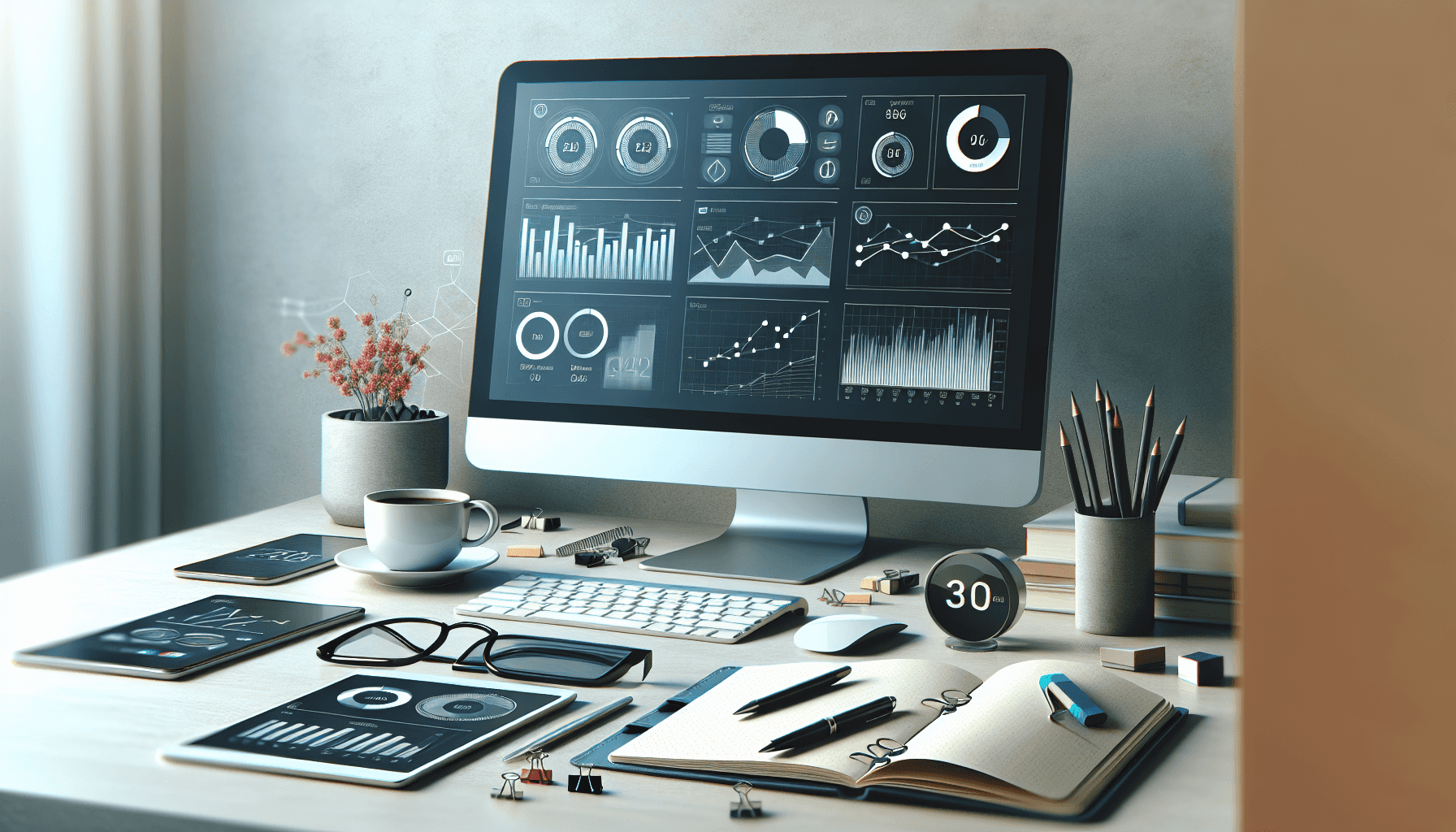 similarweb check traffic