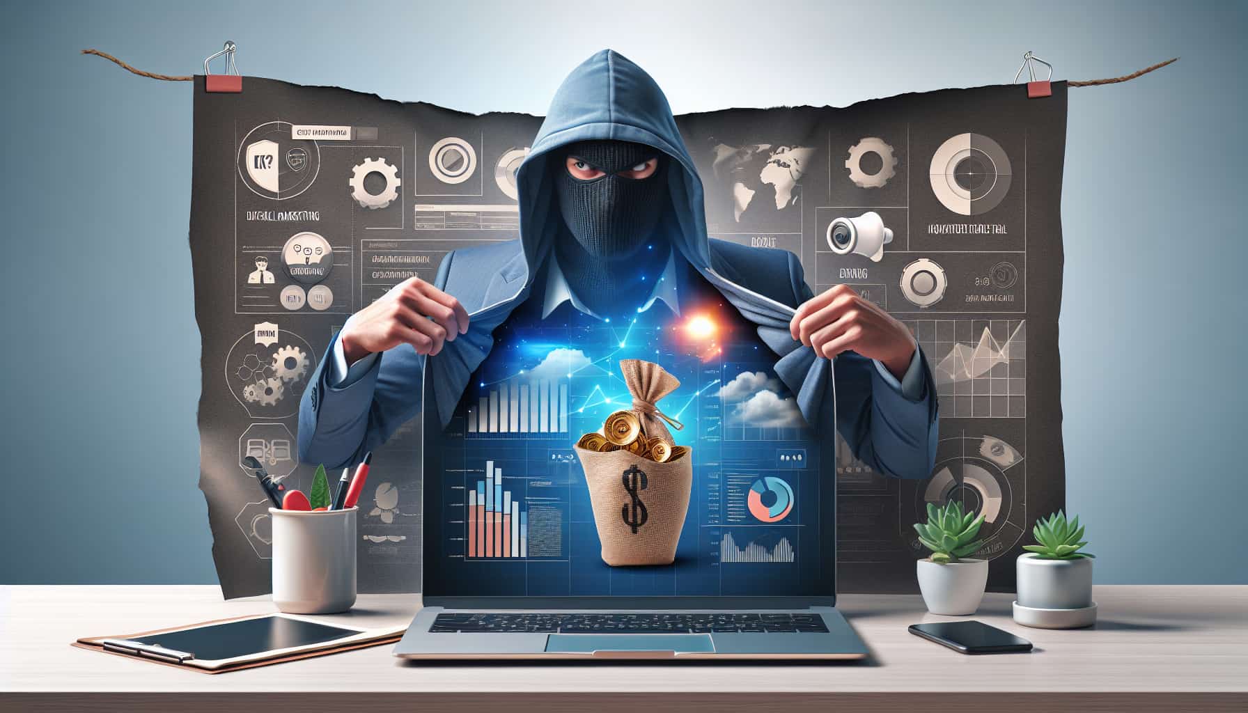 spy traffic website