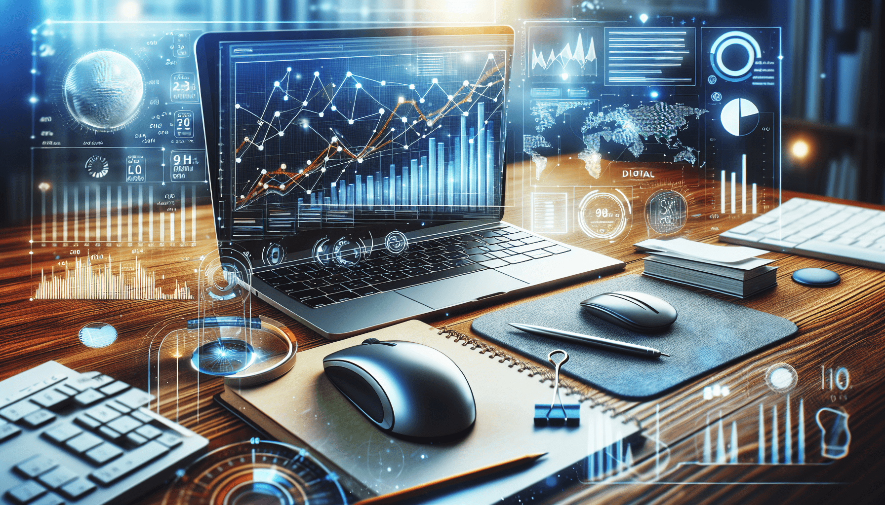 track and measure web traffic answers