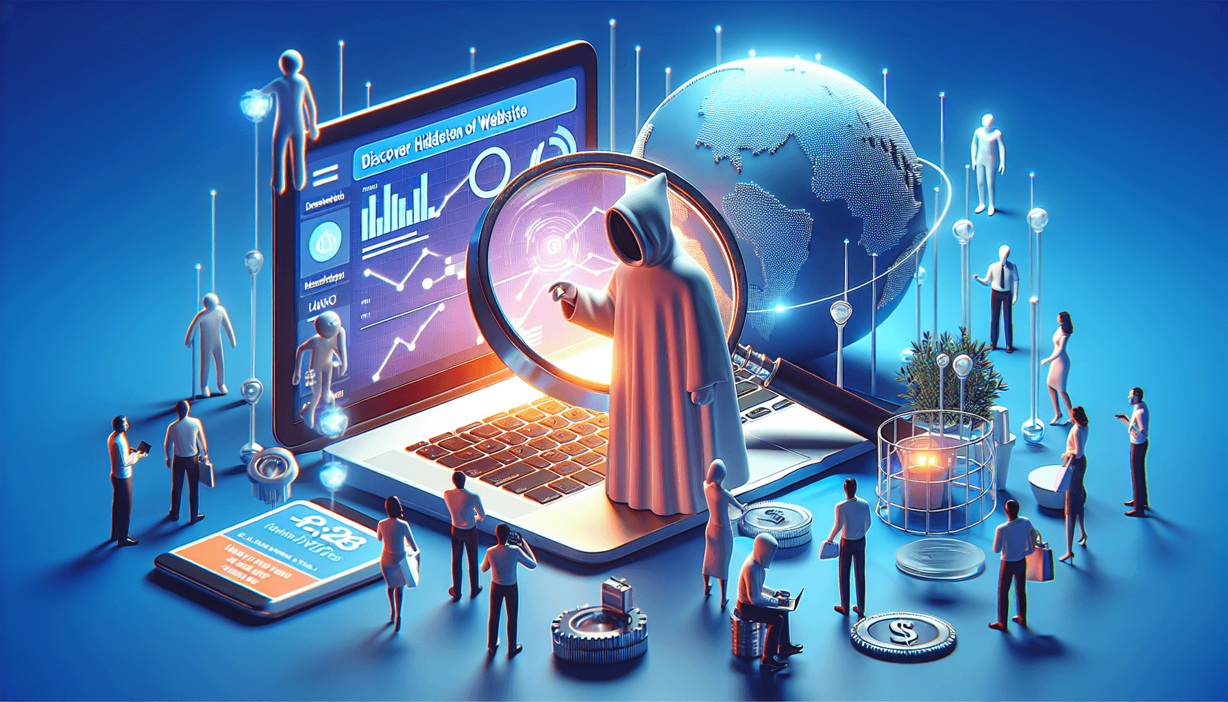 traffic checker of website