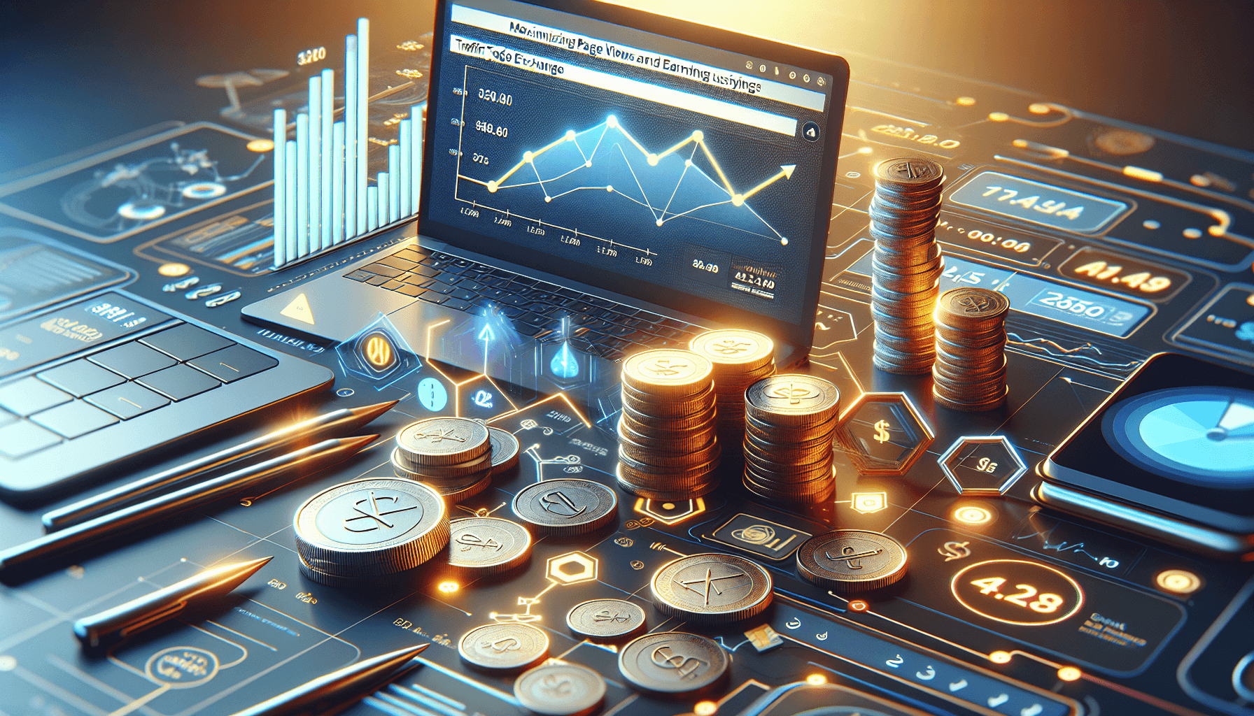 traffic exchange hitleap