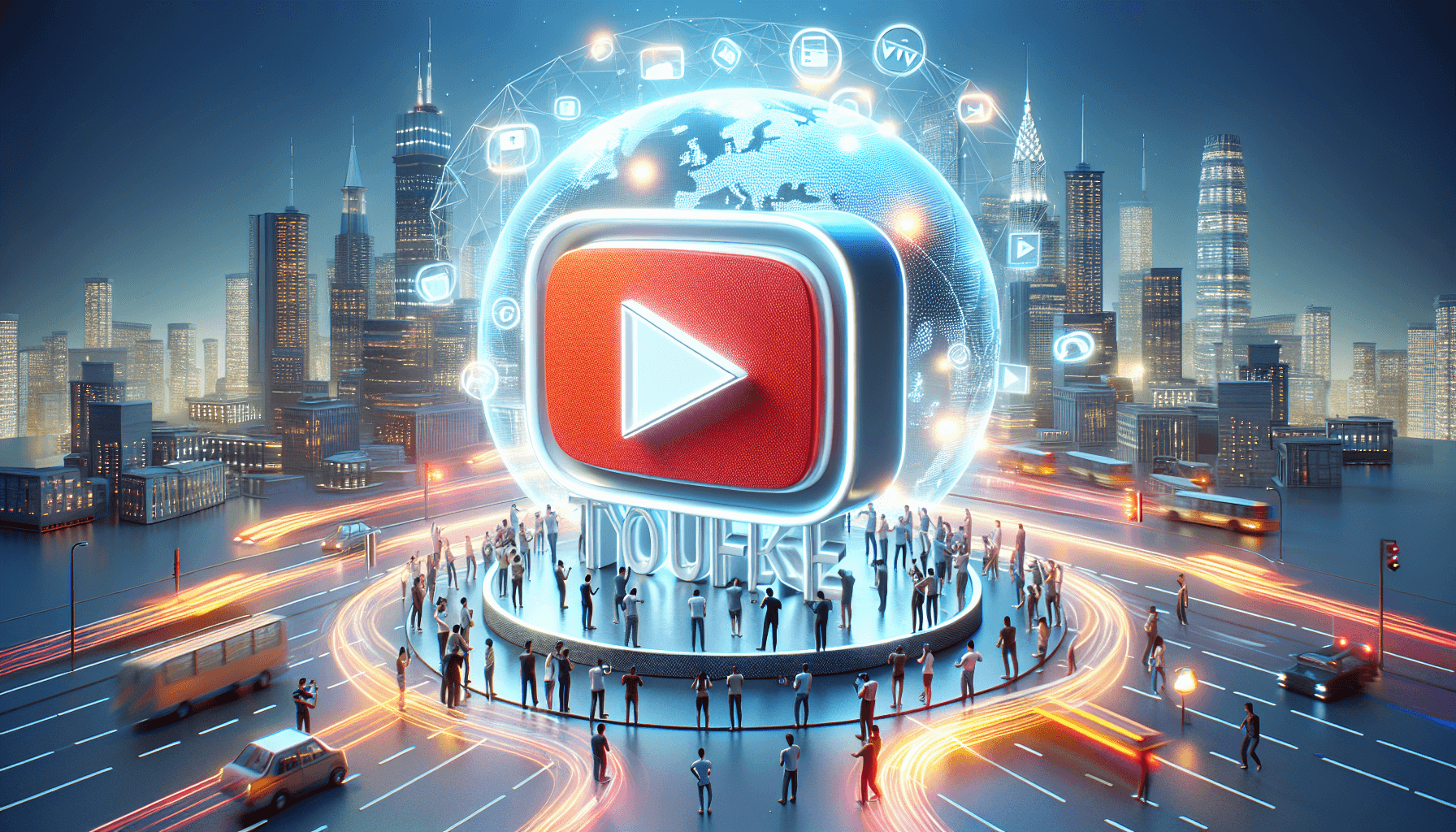 traffic exchange youtube
