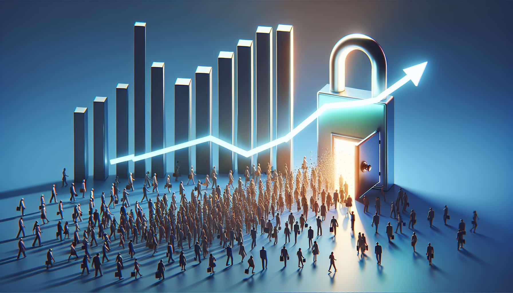 traffic increase in website