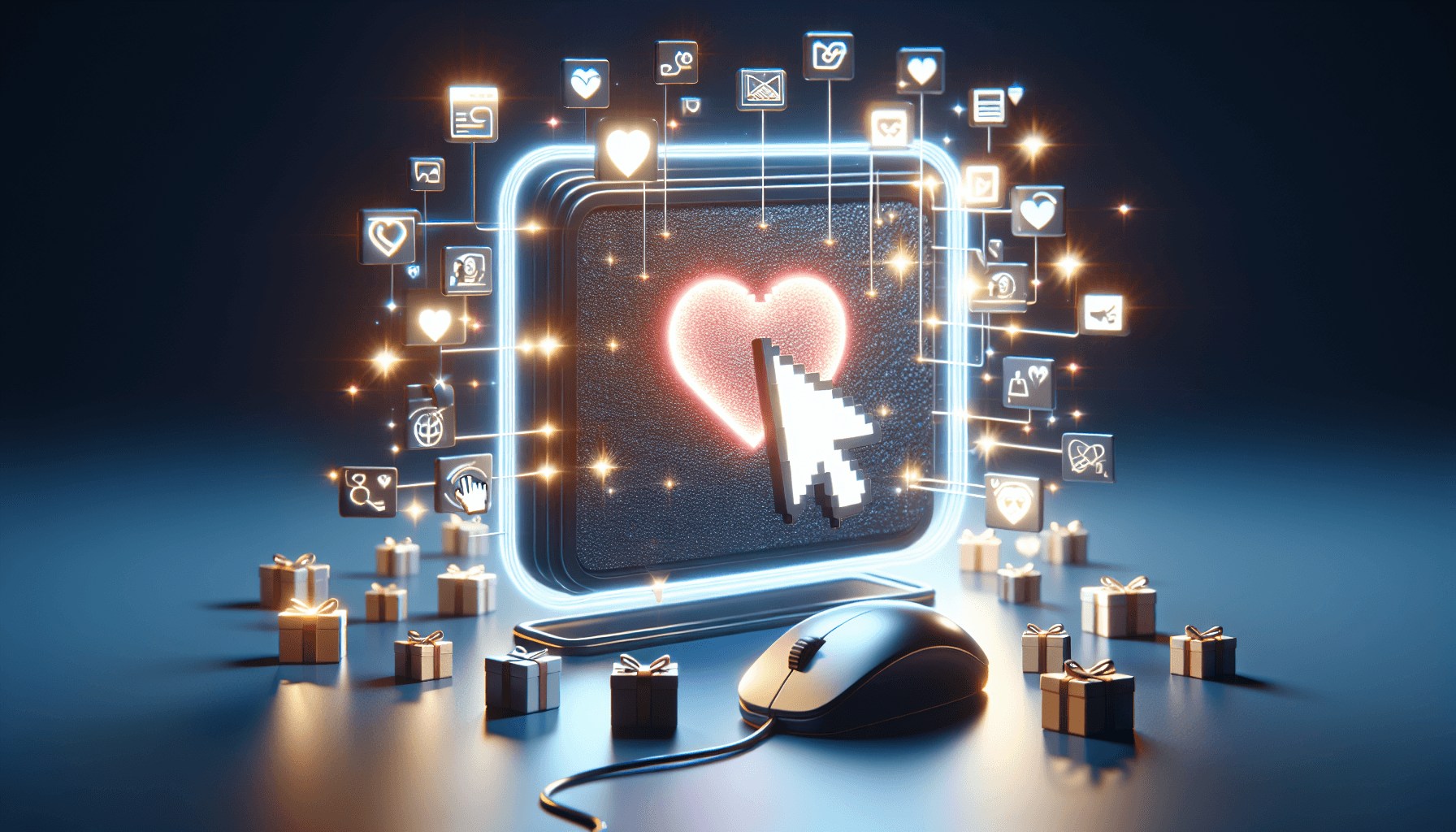 visitors to your website