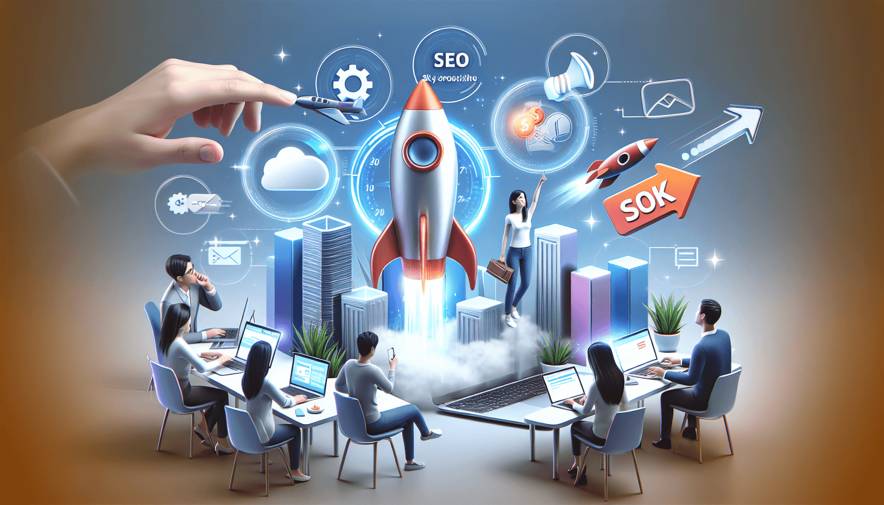 ways to improve website traffic