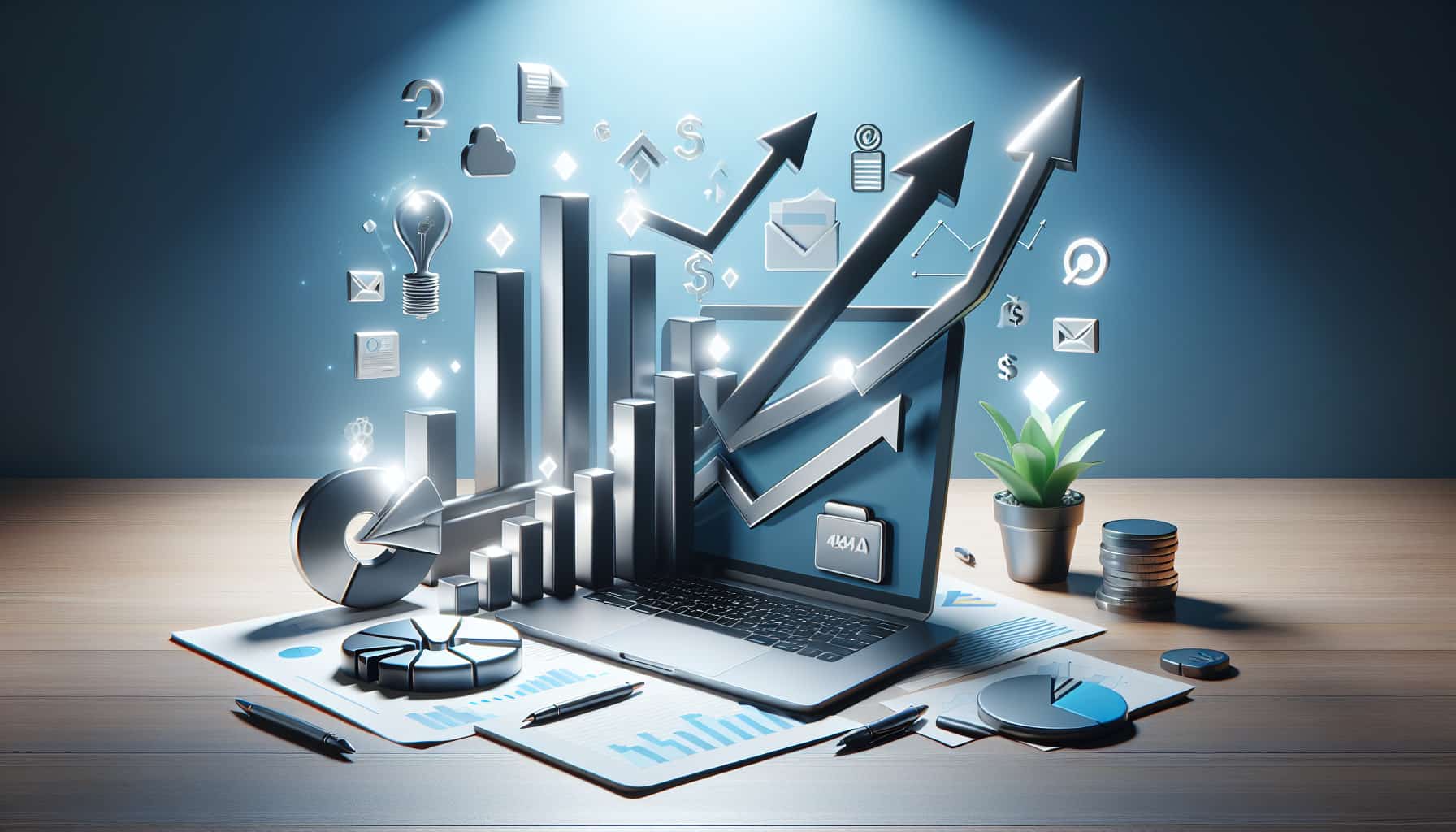ways to increase traffic to your website