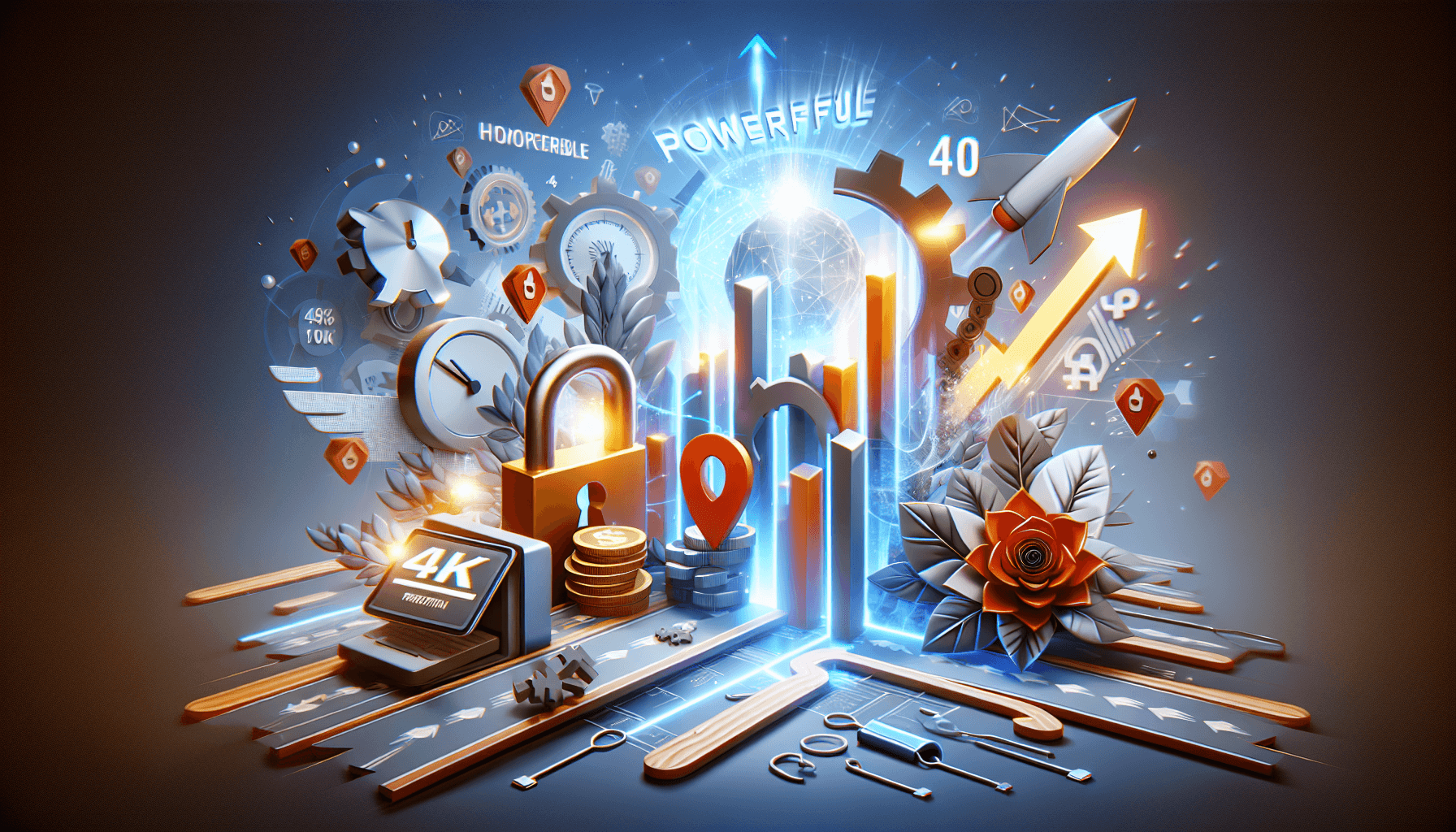 ways to increase website traffic