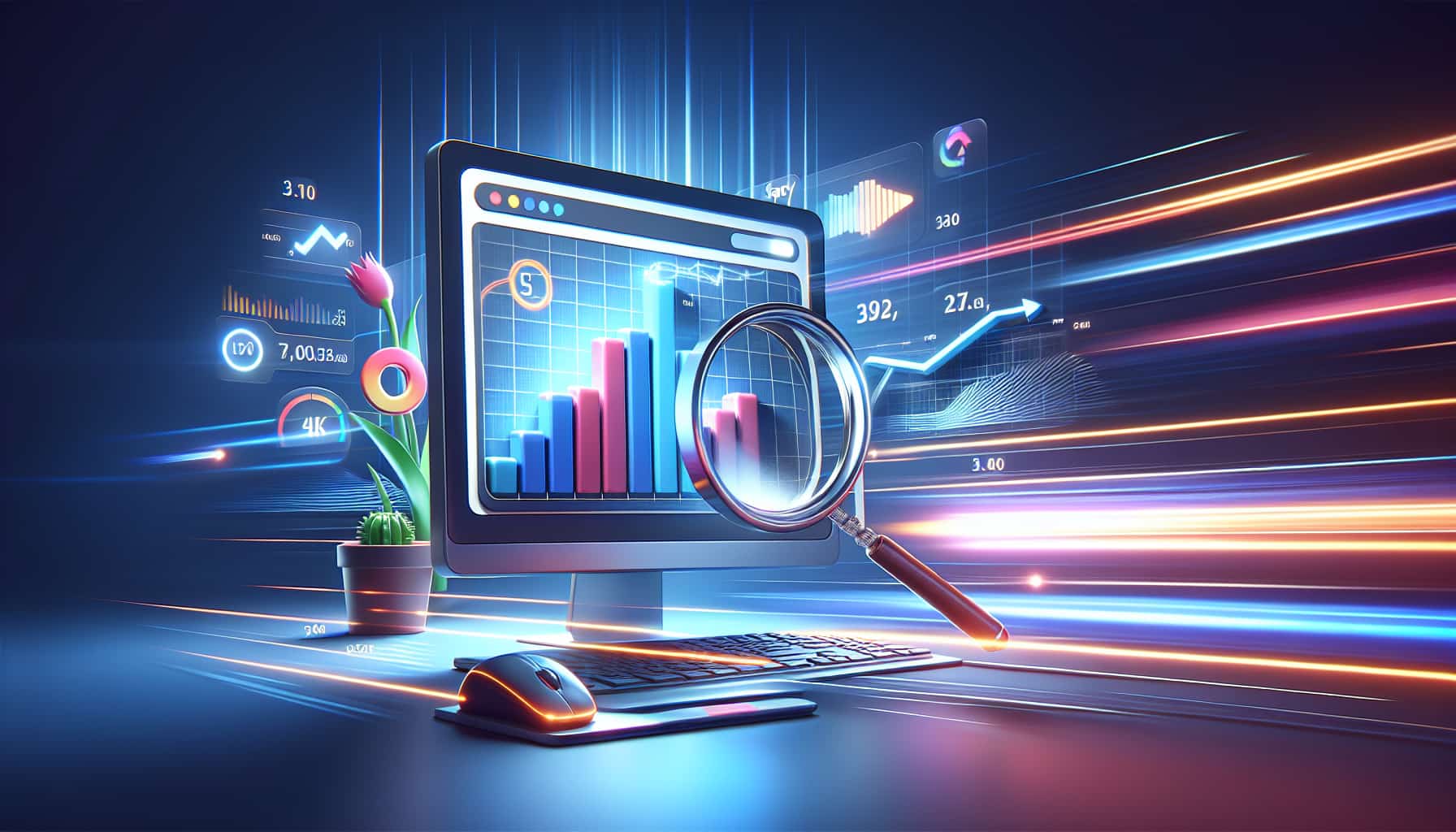 web site traffic spy