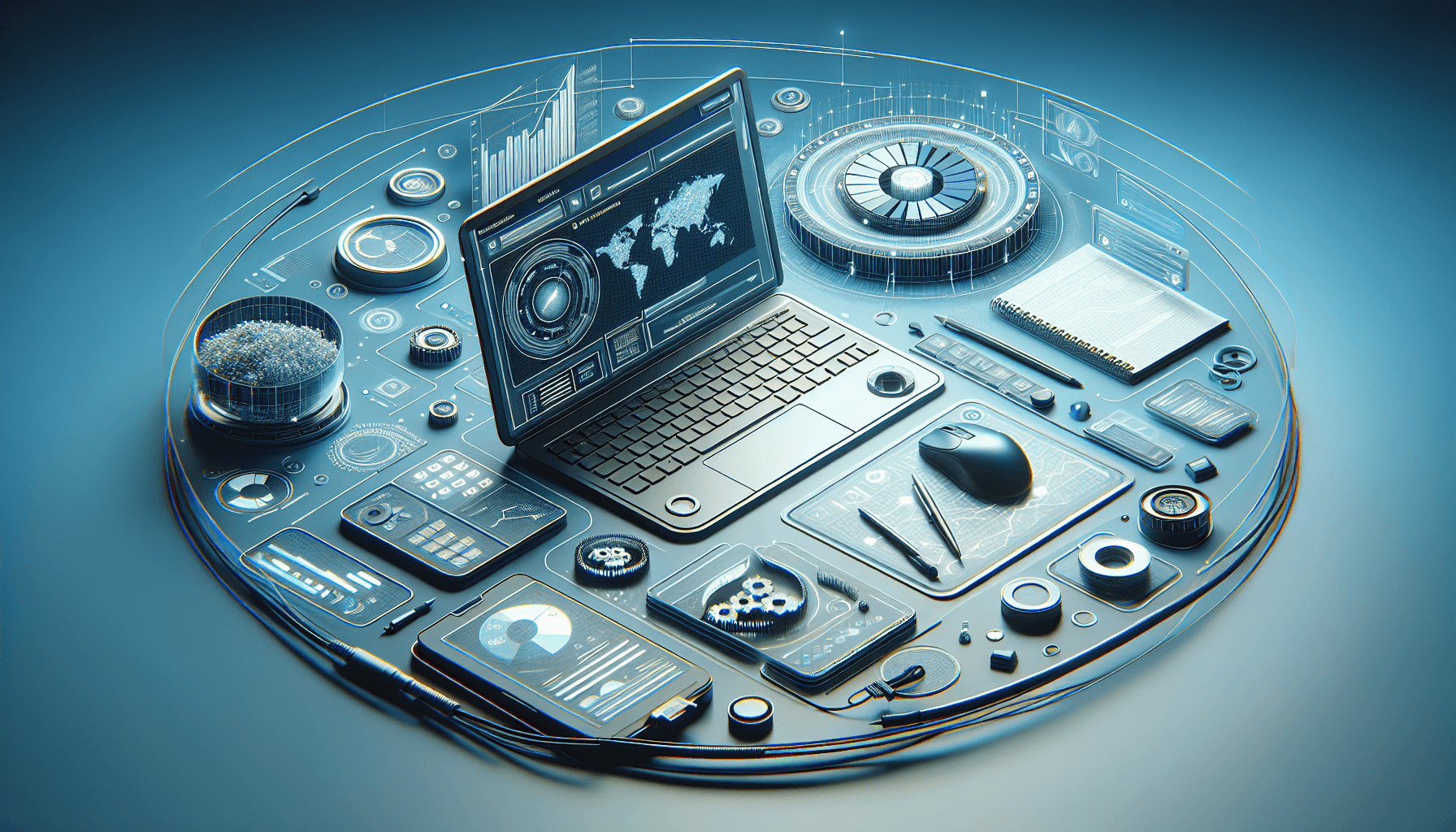 web traffic analyser
