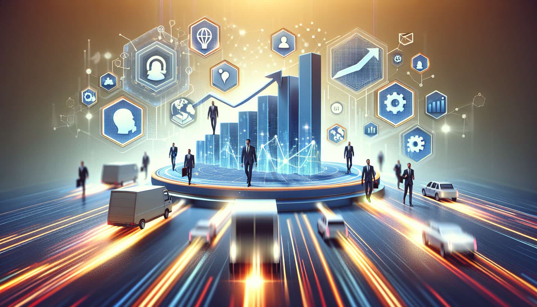 web traffic data analysis