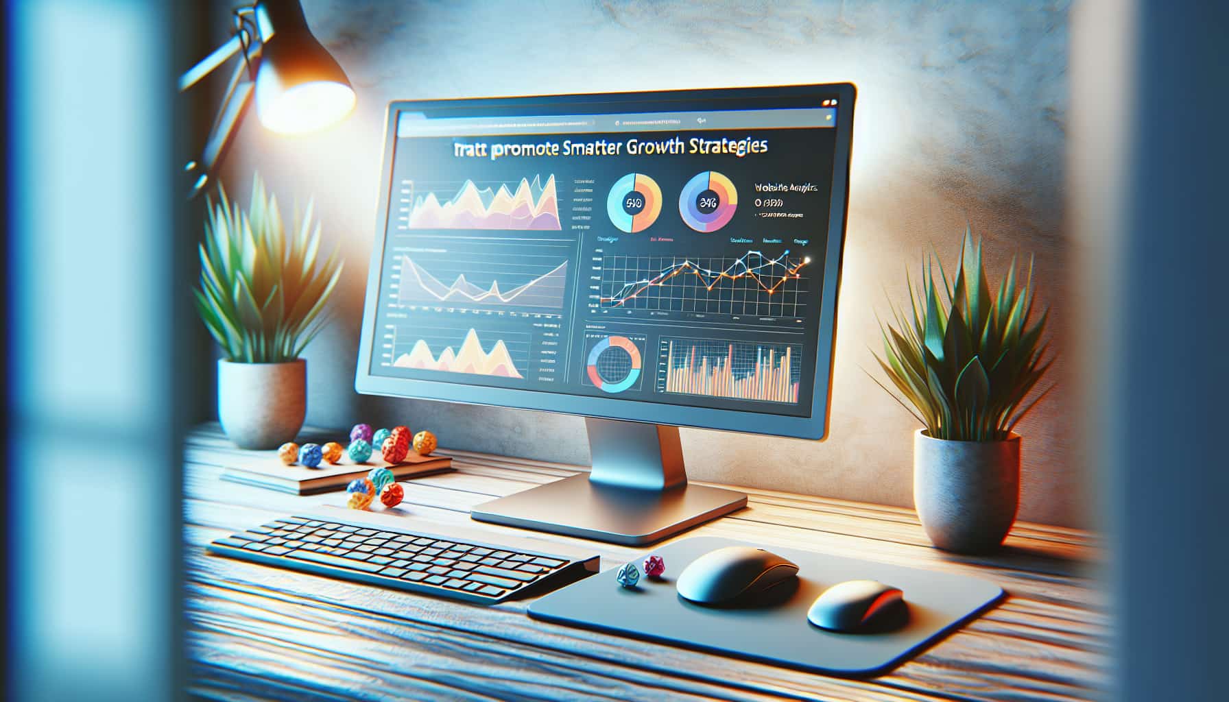 website analytics traffic