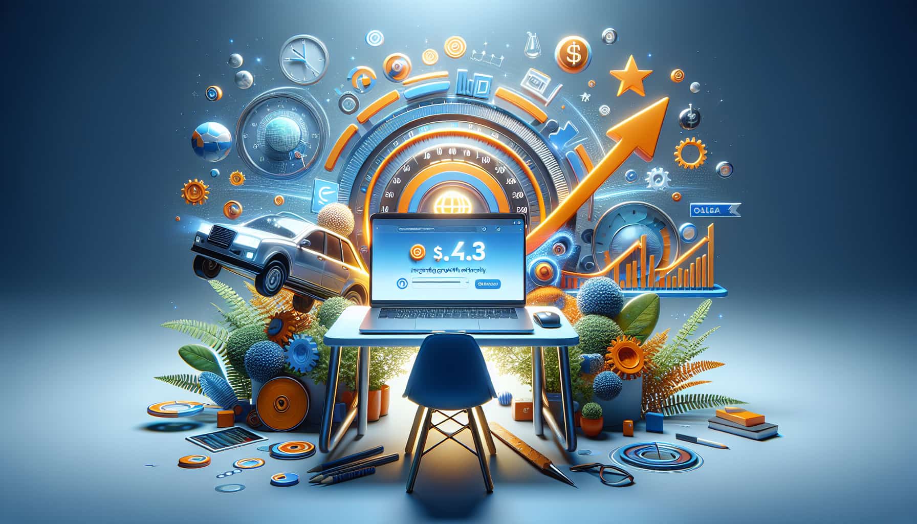website auto traffic generator 7.3