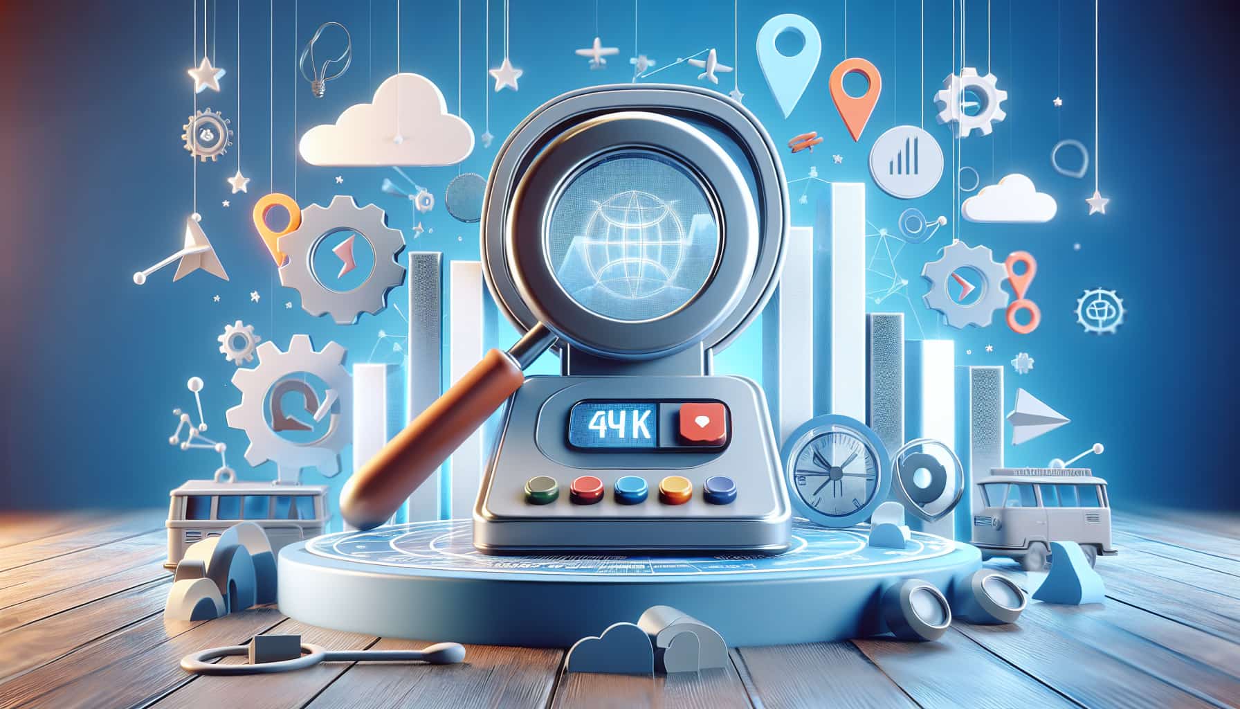 website popularity checker