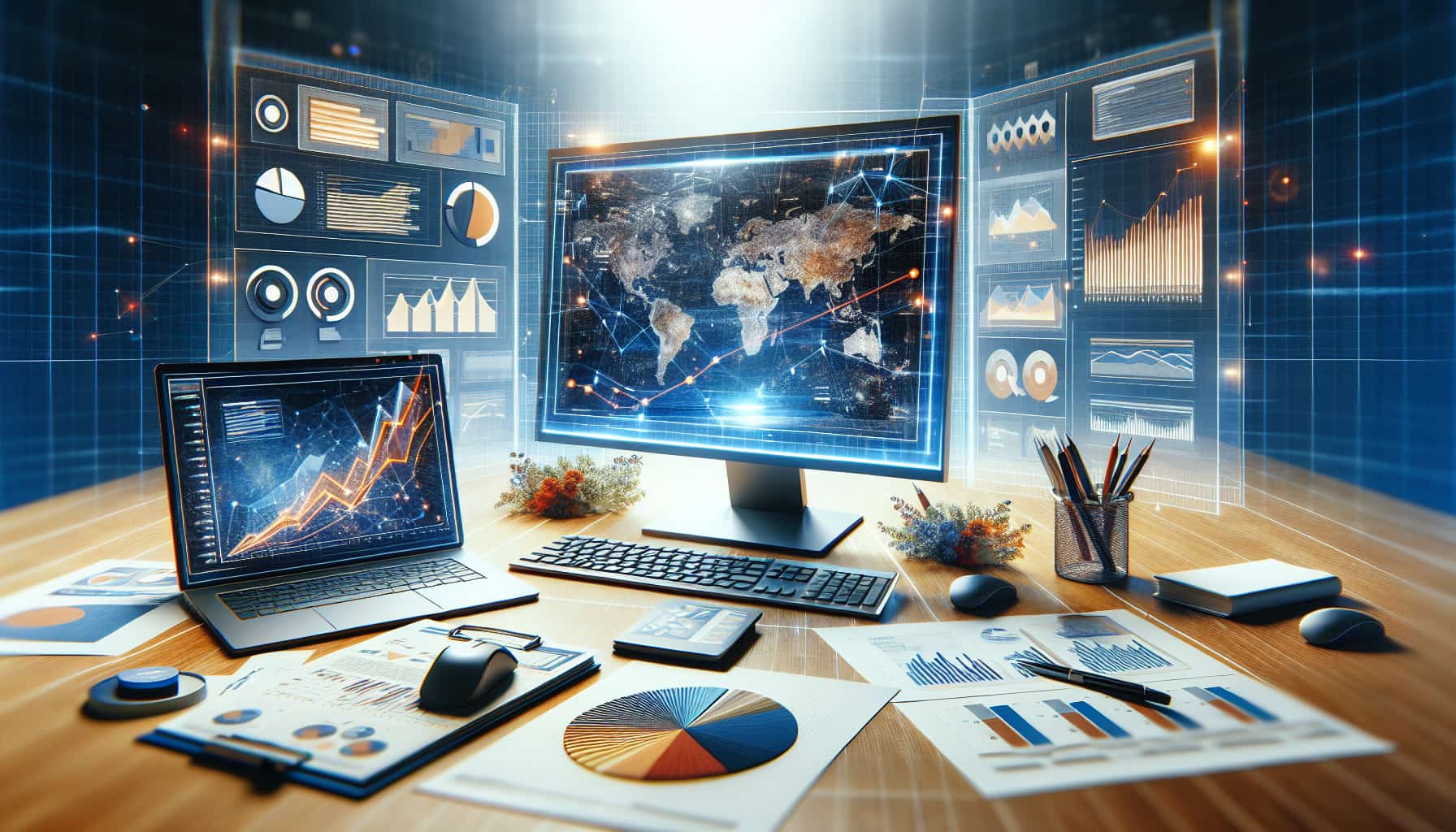 website traffic analysis online free