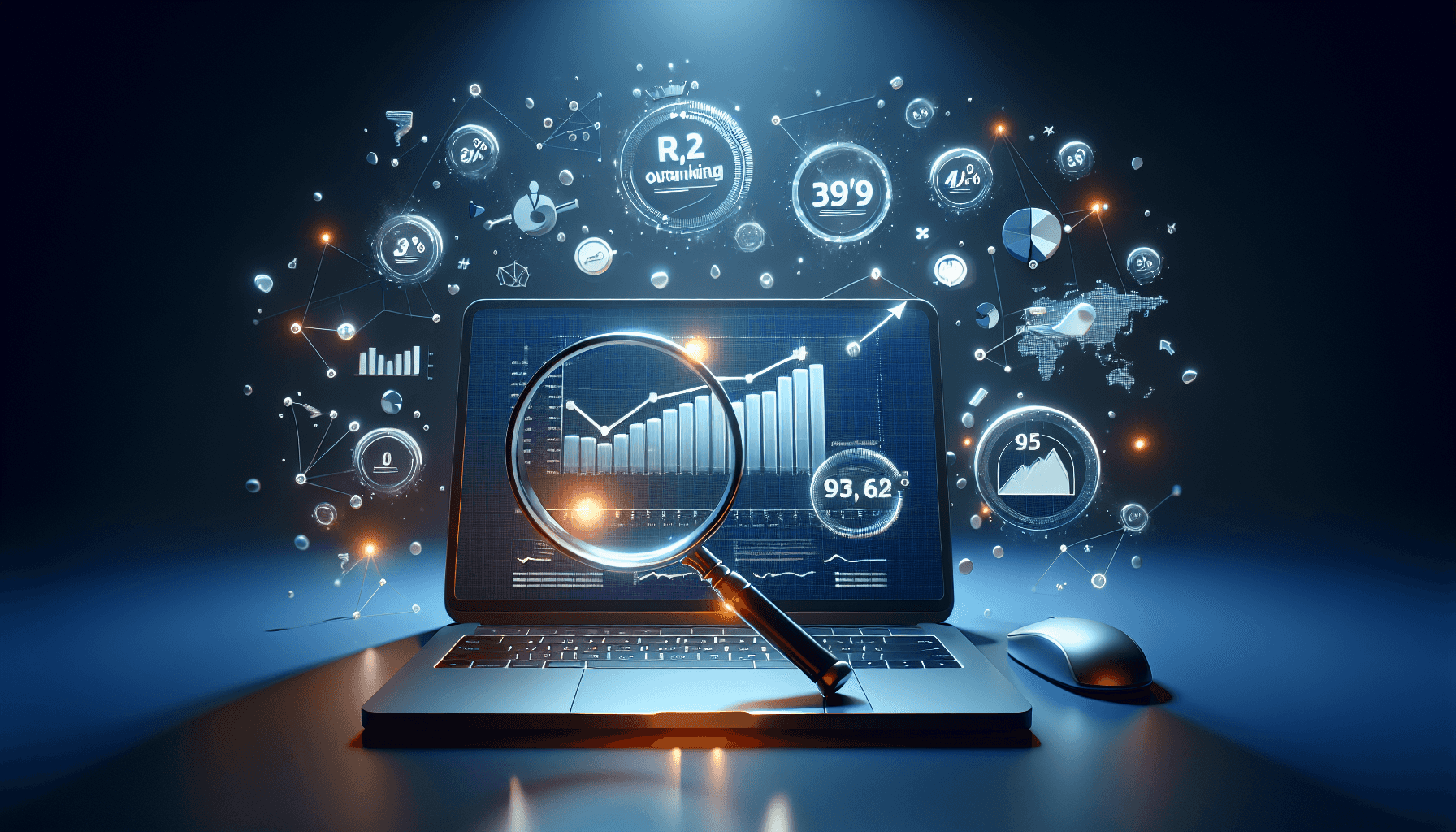 website traffic ranking checker