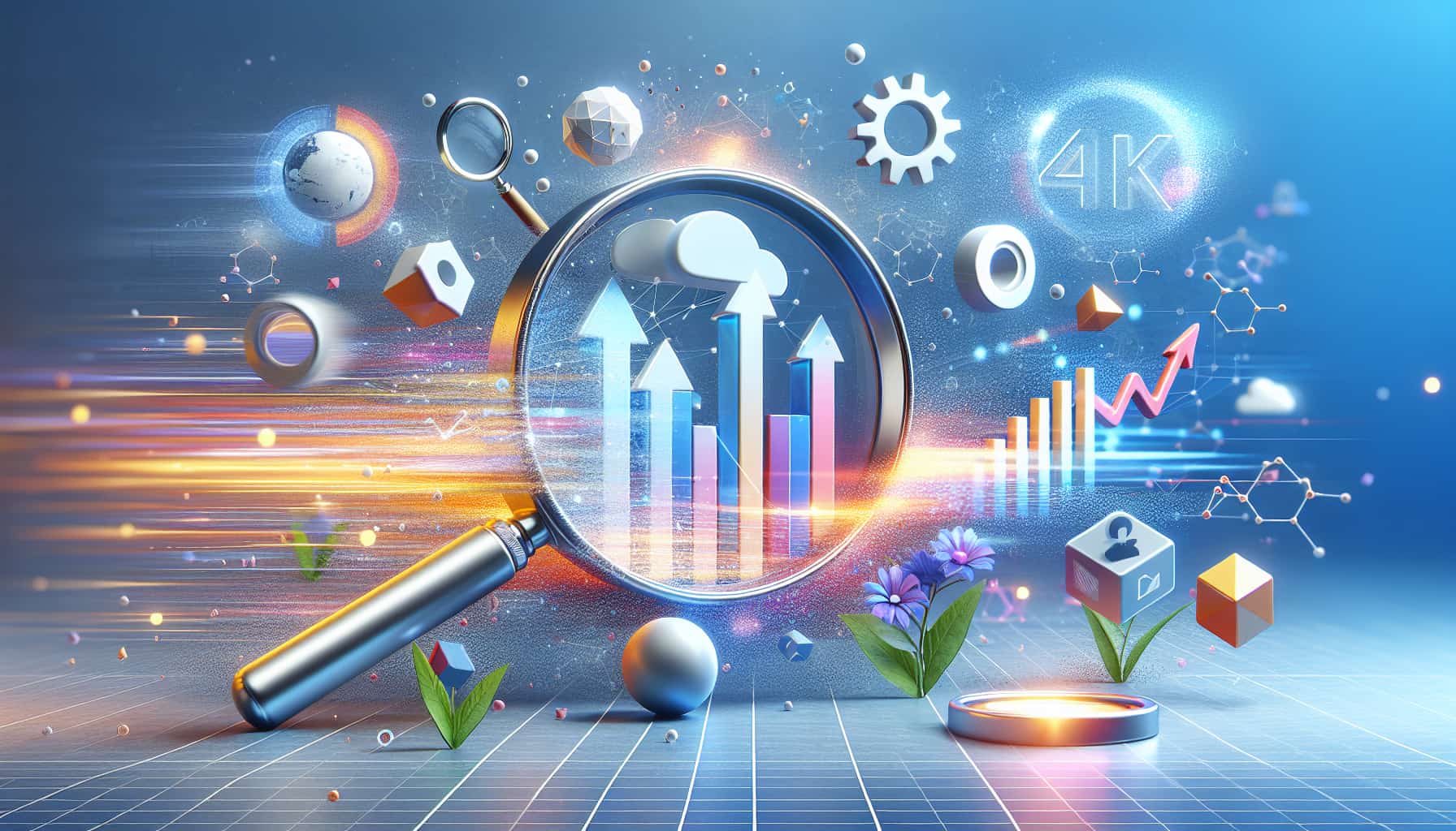 website traffic search 1