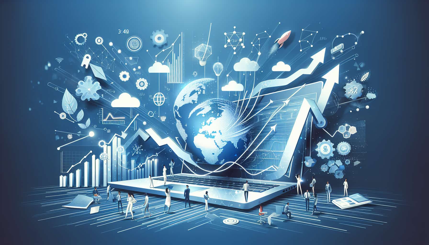 website traffic similarweb