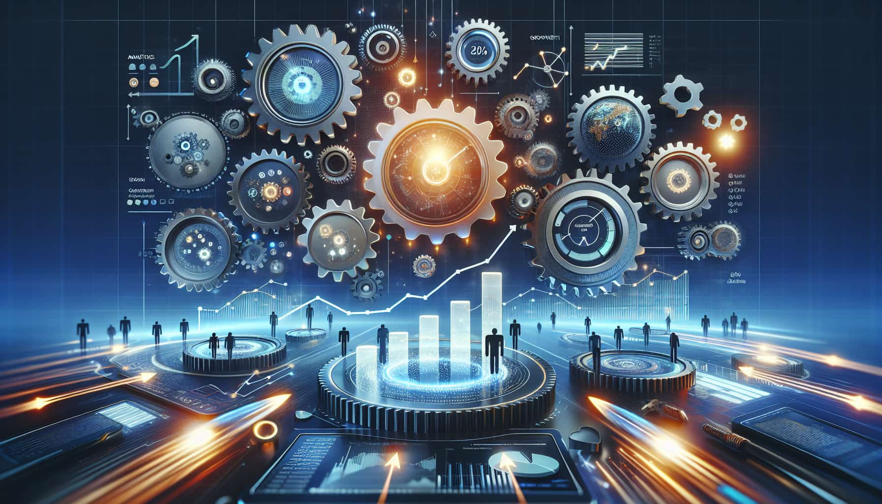 website visitors analytics