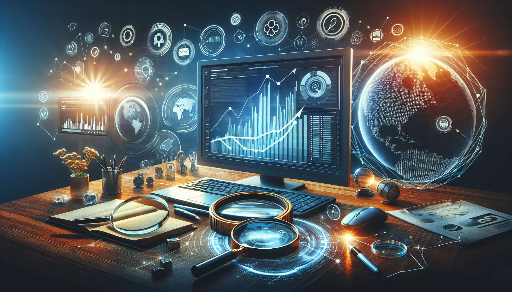 websites that get the most traffic