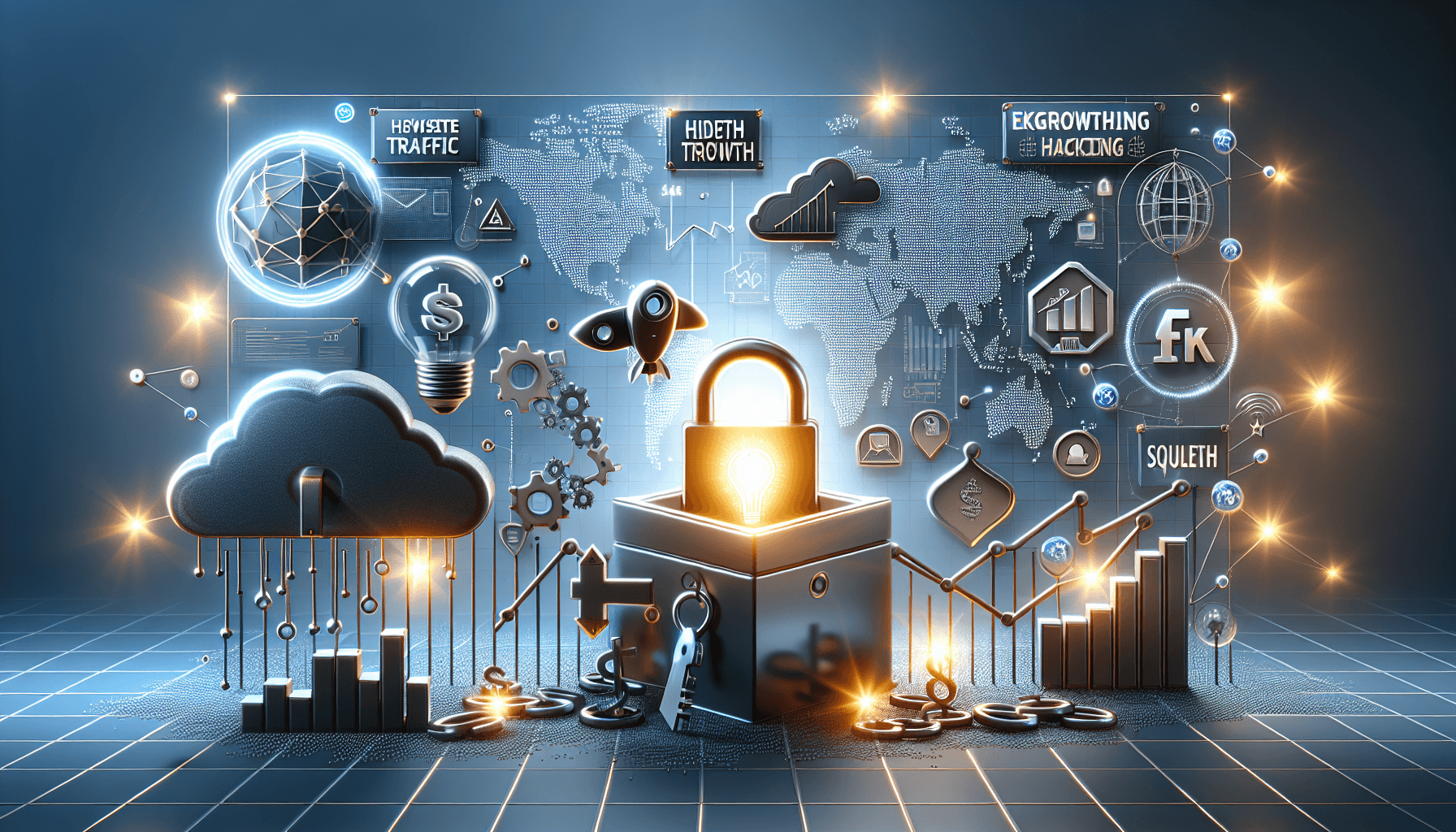 boost traffic to website free