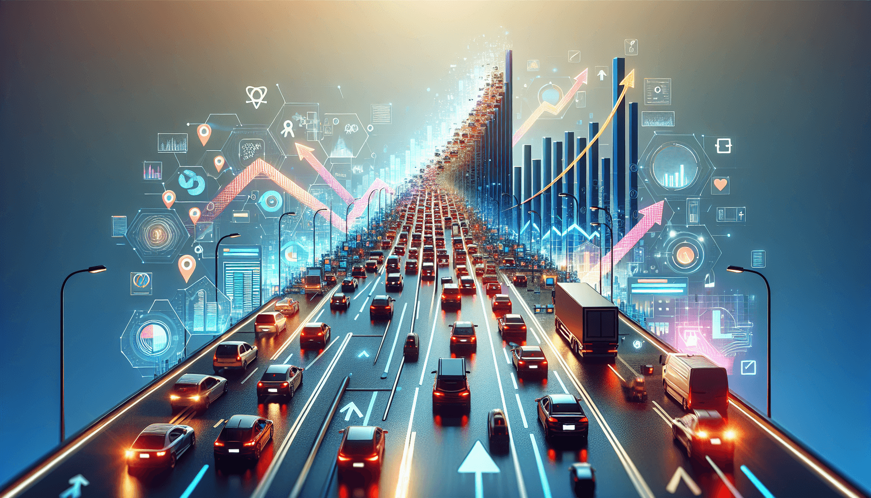 buy web traffic online