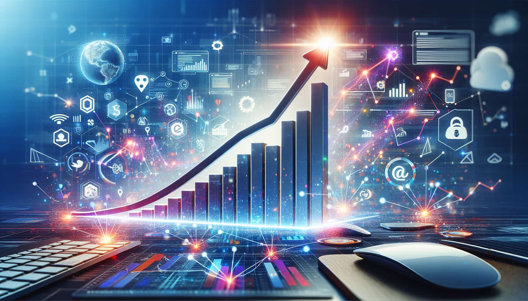 find web traffic
