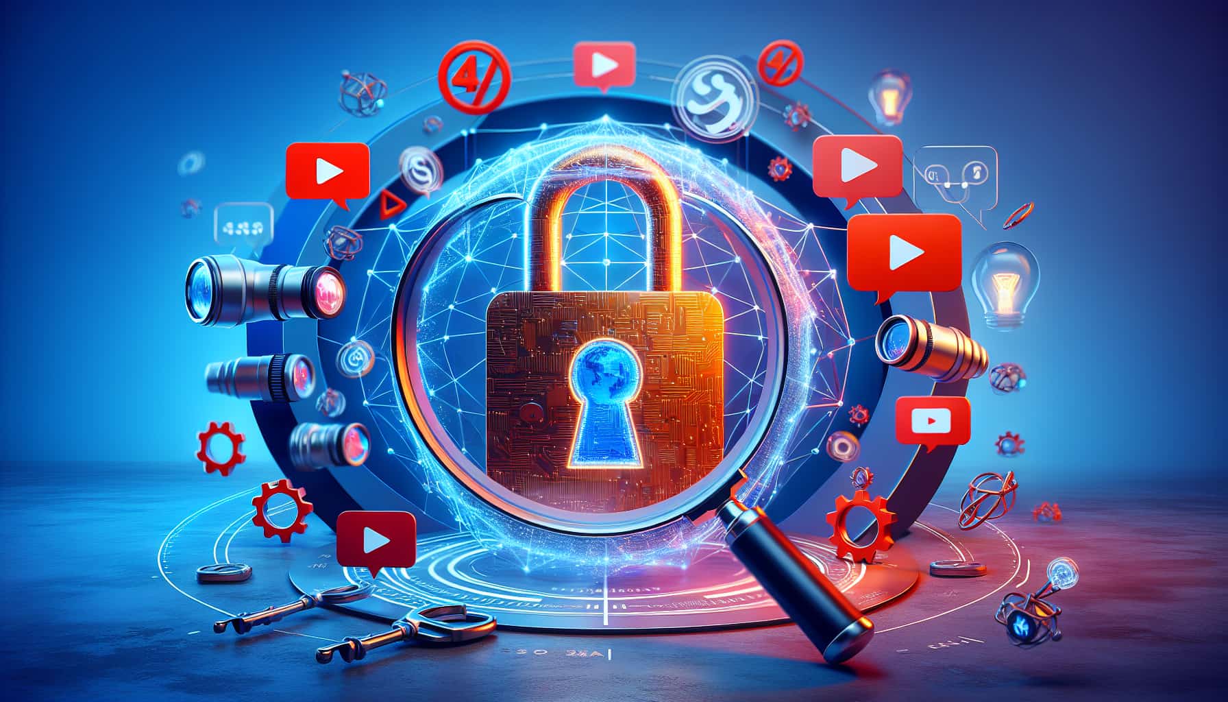 free youtube traffic