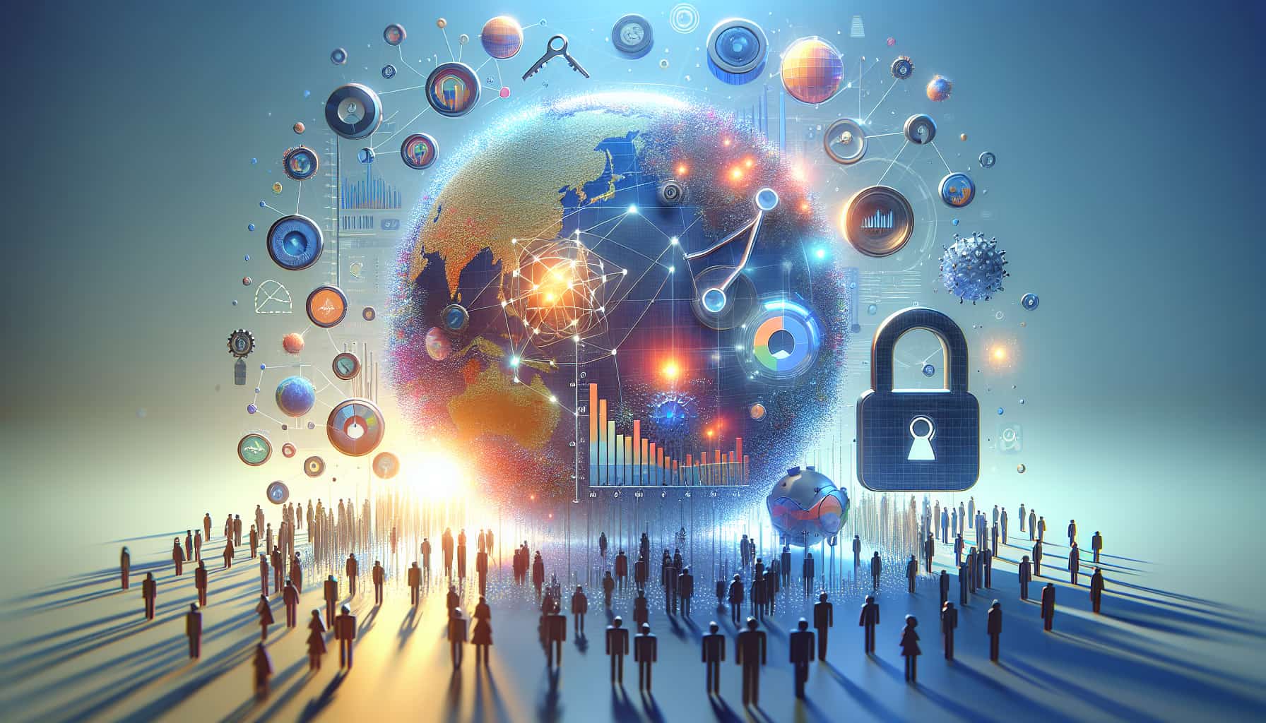 get website traffic data