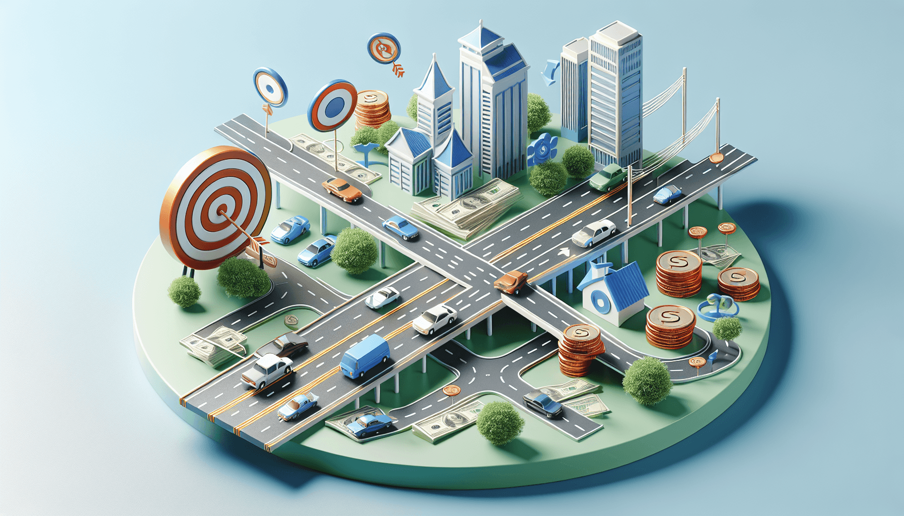 organic web traffic