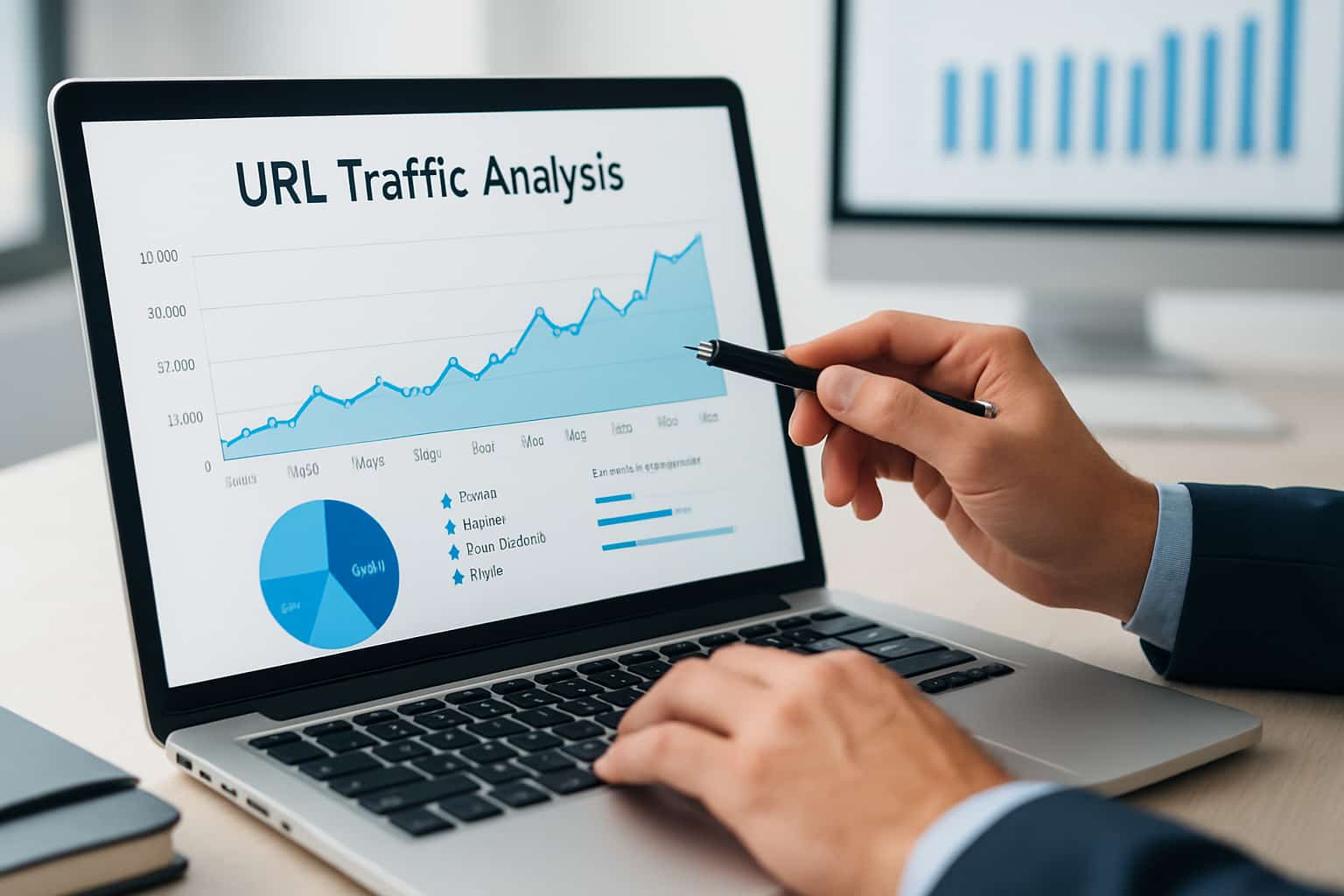 url traffic analysis