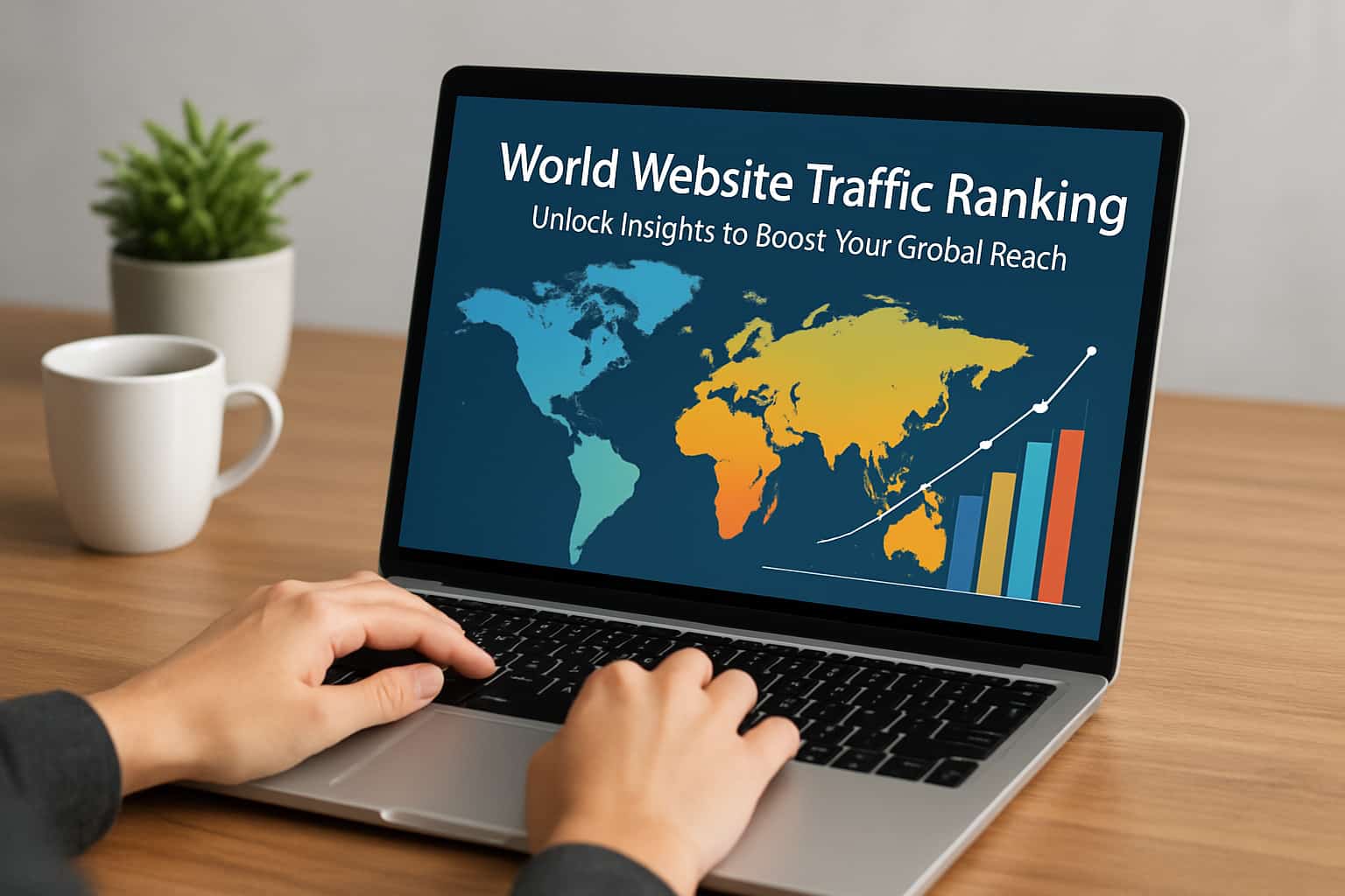 world website traffic ranking
