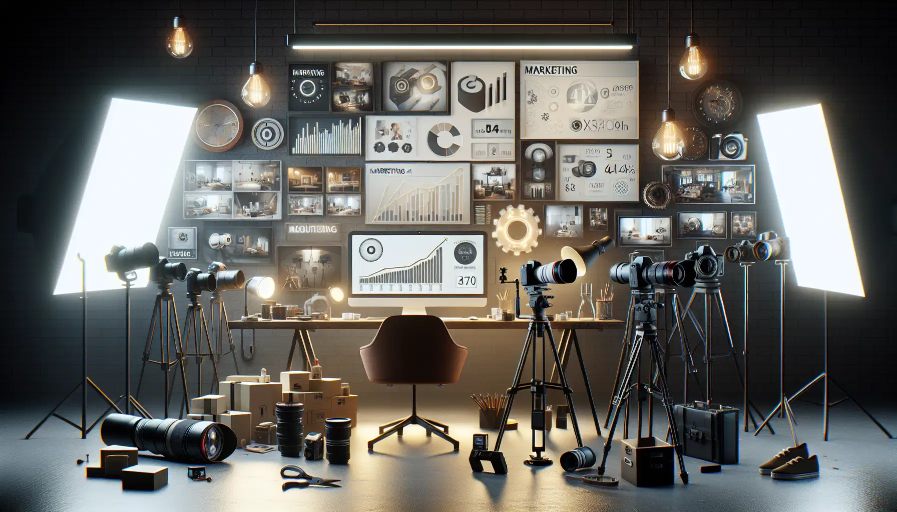 marketing photography business