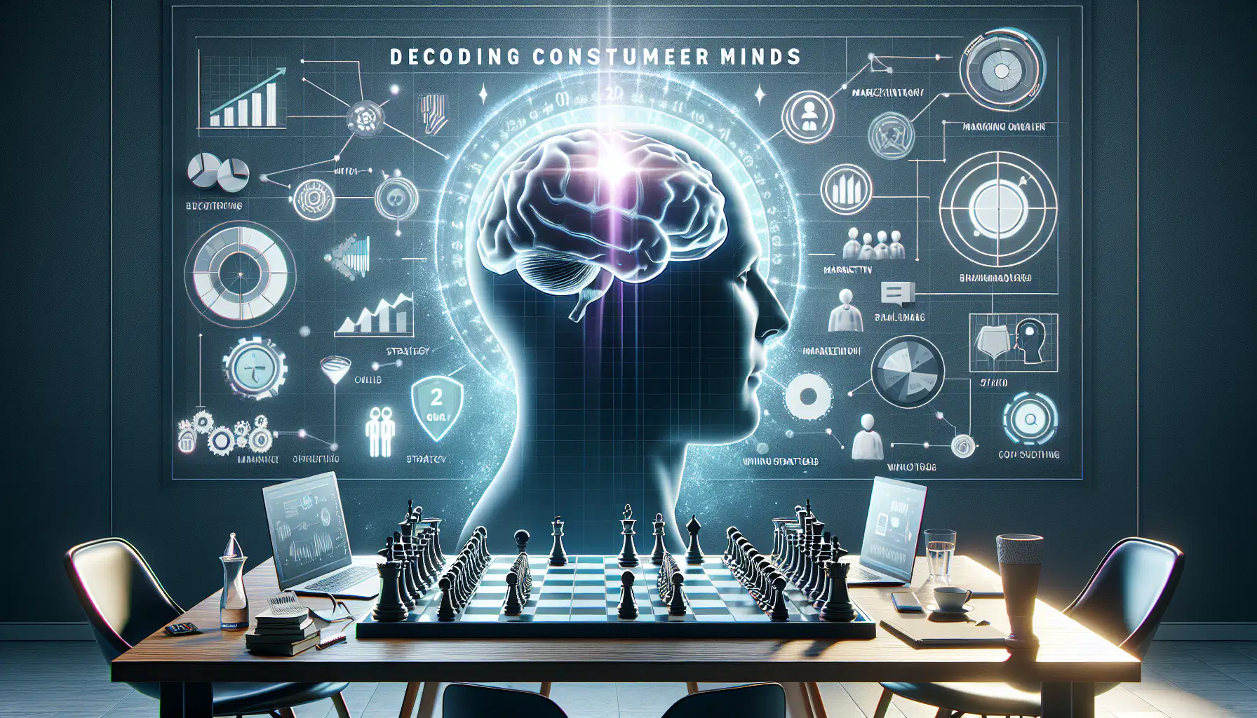 marketing psychology and consumer behaviour