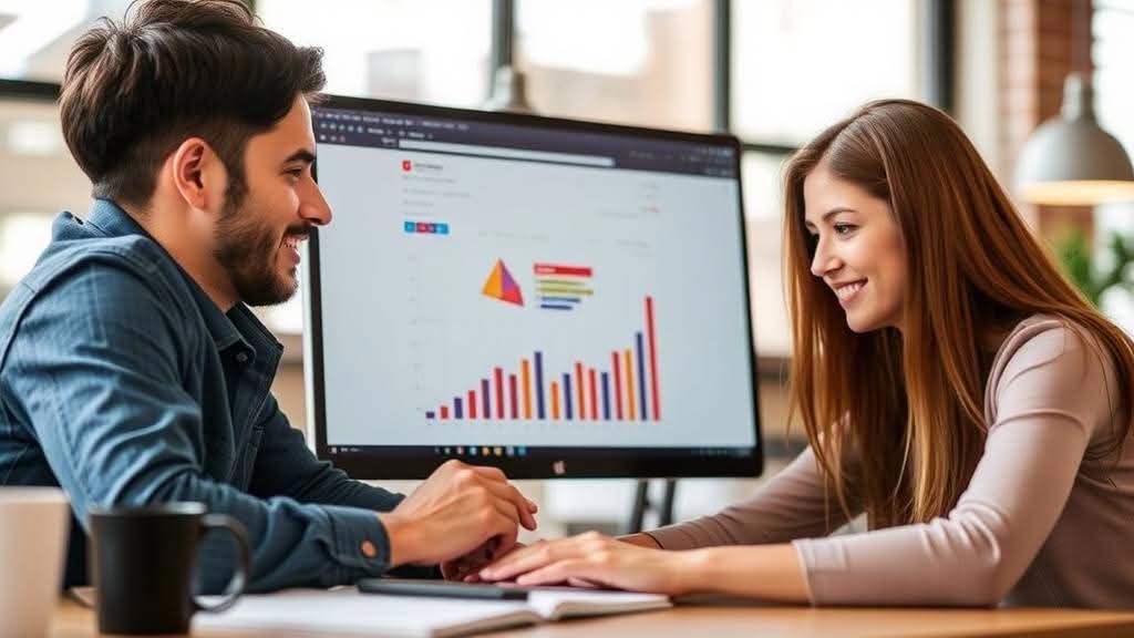 top rated digital marketing agencies that deliver results and boost your brand visibility