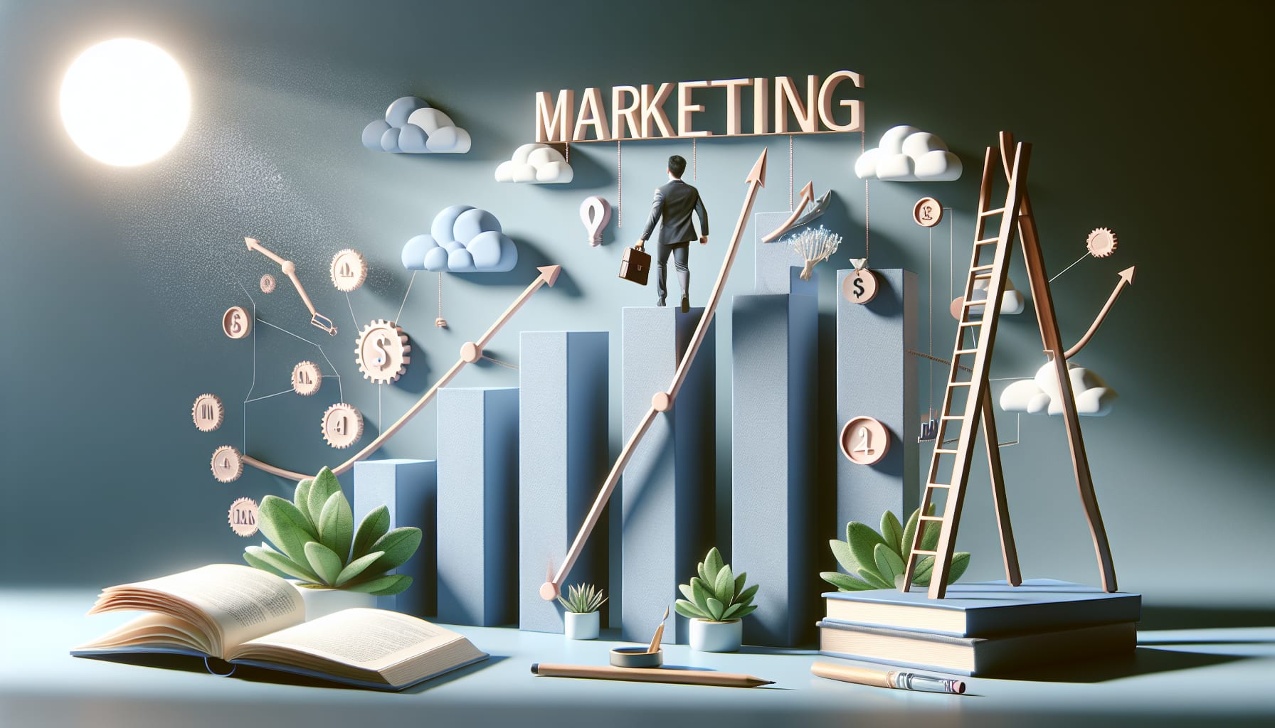 marketing tutorial