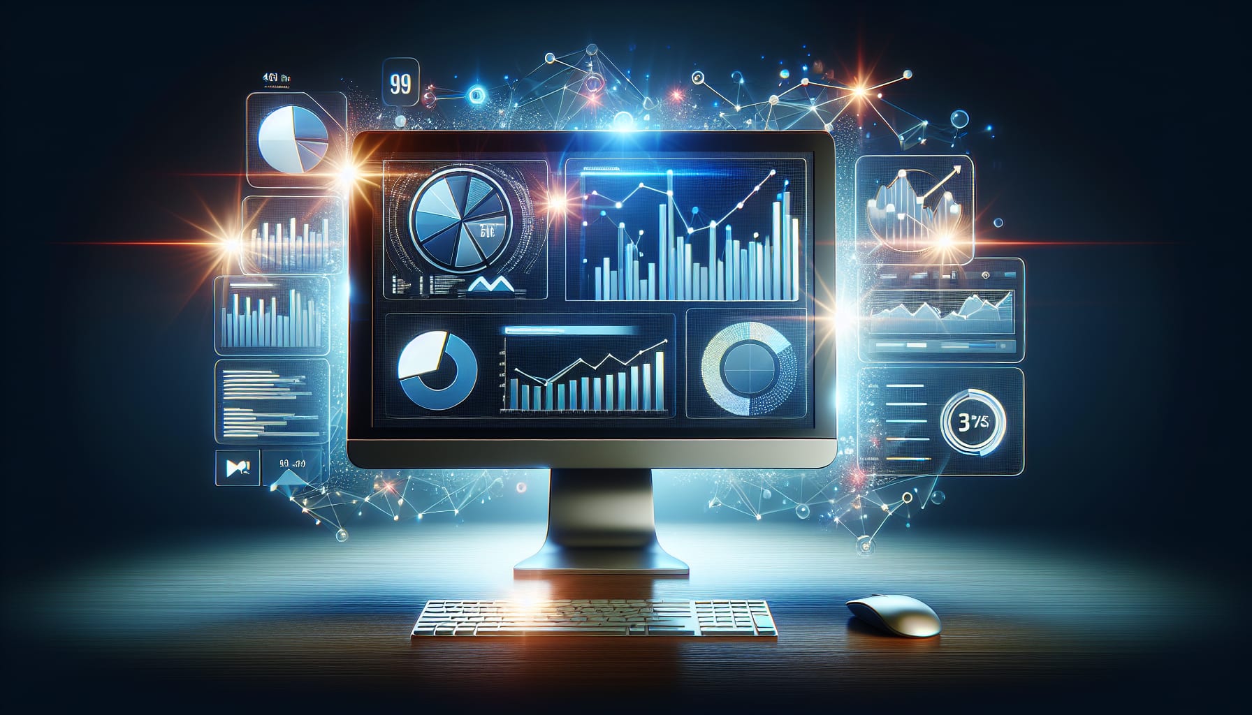 website traffic analysis google