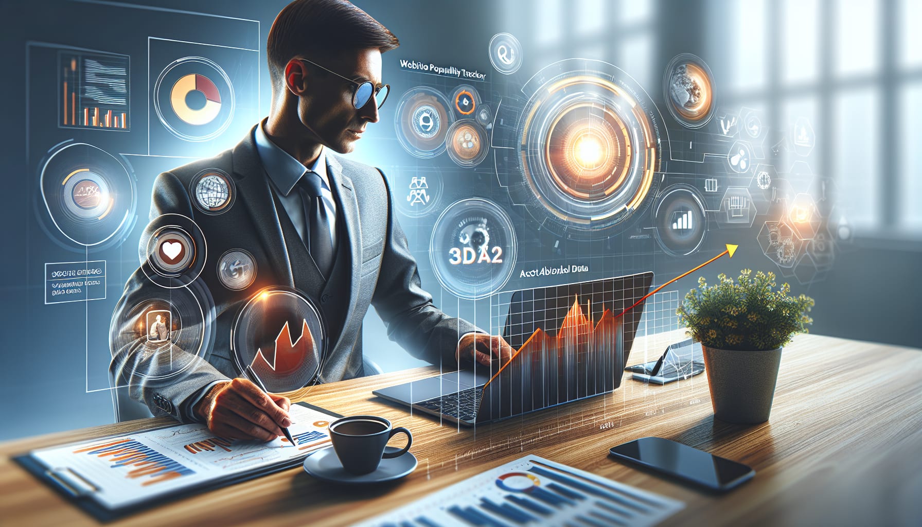 Website Popularity Tracker: Boost Your Growth with Actionable Data ...