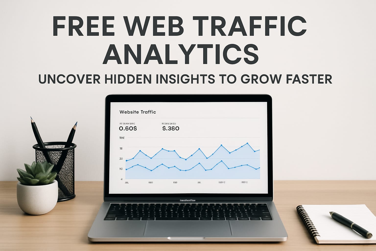 free web traffic analytics