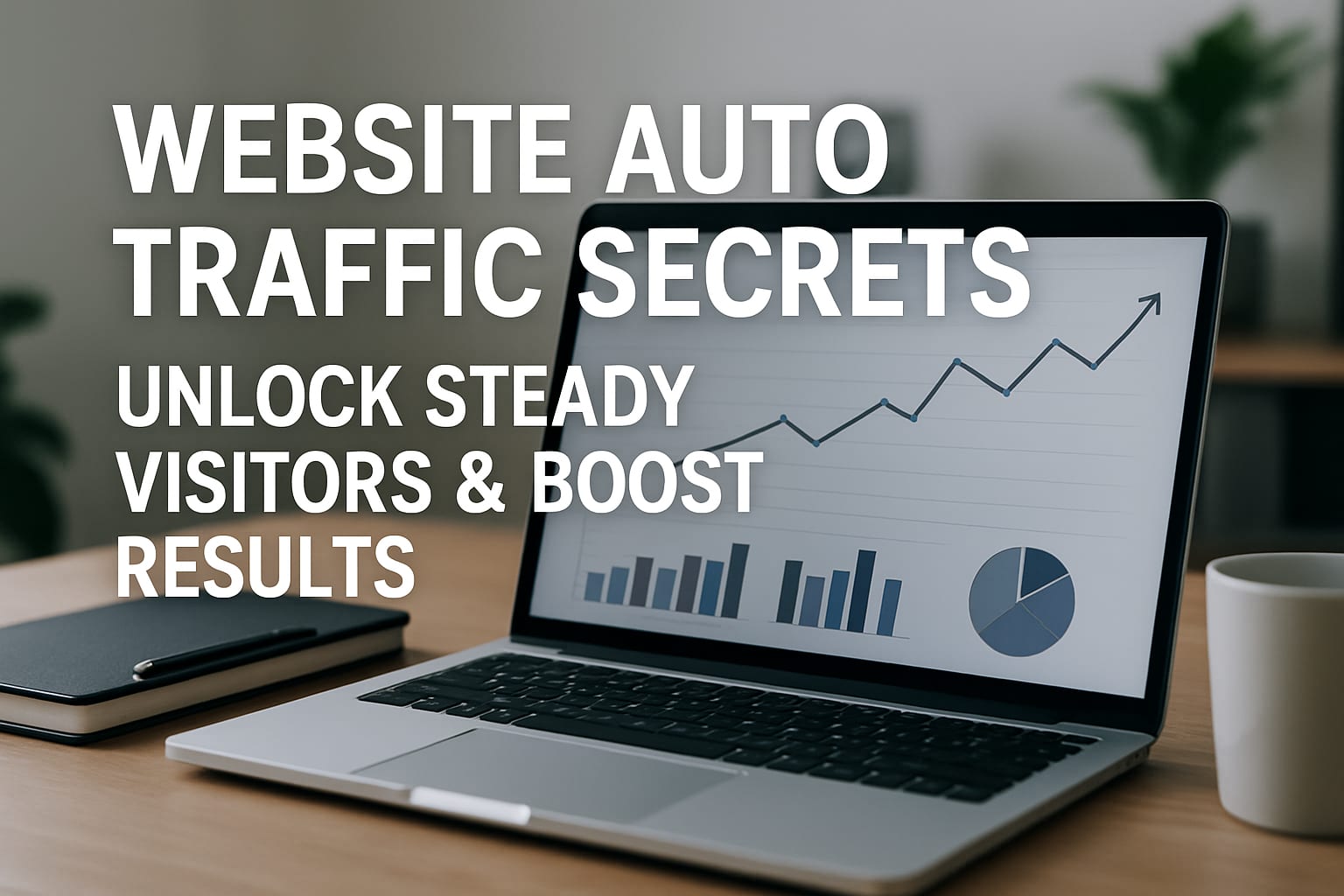 website auto traffic